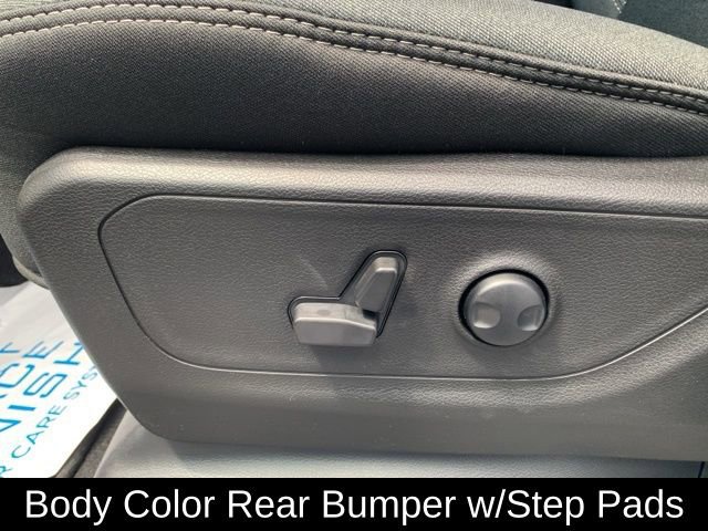 New 2025 RAM 1500 Big Horn image 28