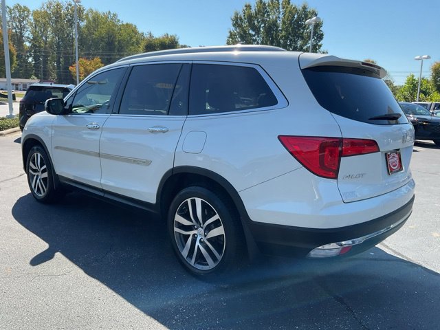 Used 2016 Honda Pilot Touring image 15