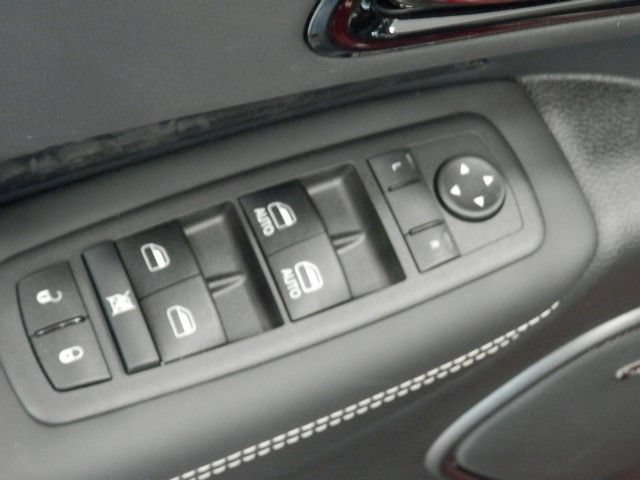 New 2026 Dodge Durango SRT Hellcat w/ Premium Group AWD/4WD image 13