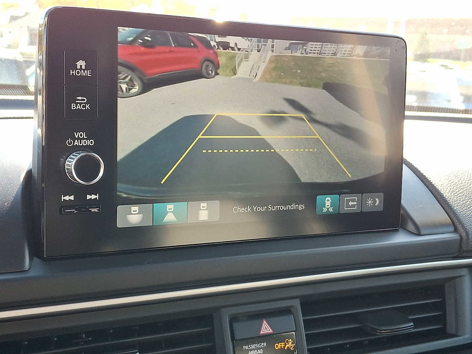 Used 2023 Honda Pilot Touring image 22