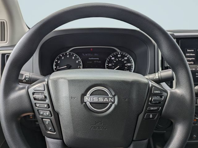 Used 2025 Nissan Frontier SV RWD image 26