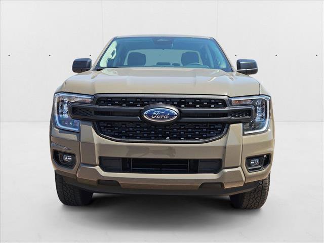 New 2025 Ford Ranger XL w/ Trailer Tow Package image 6