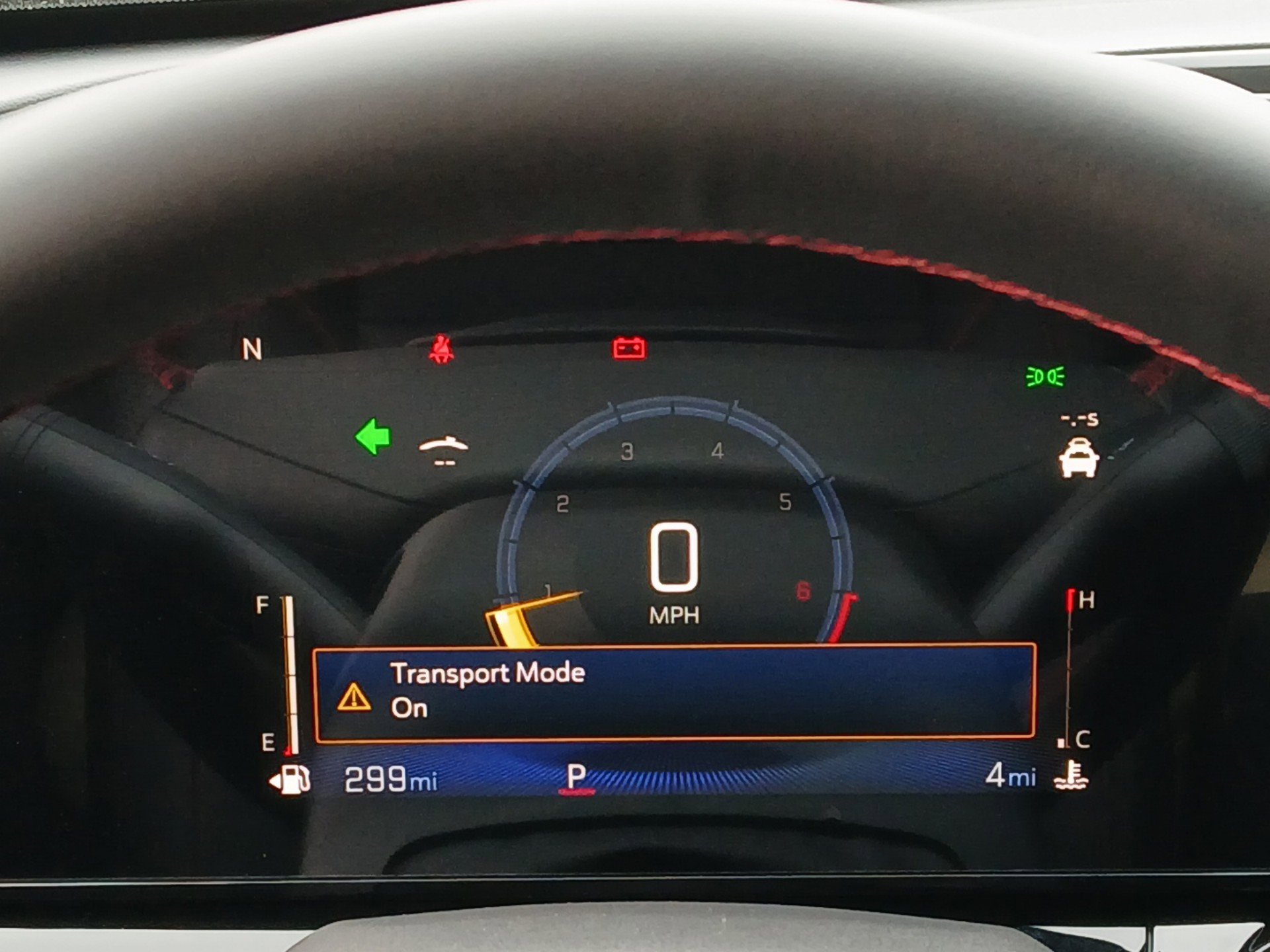 New 2026 Chevrolet Trax RS w/ Driver Confidence Package image 8