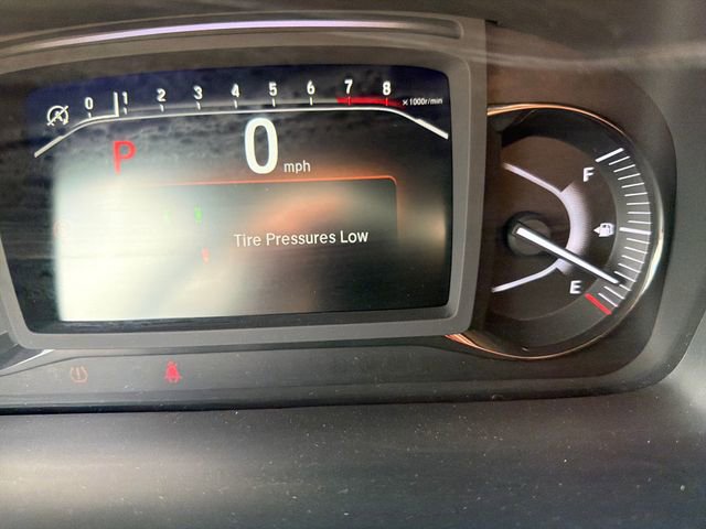 Used 2023 Honda Passport TrailSport image 19