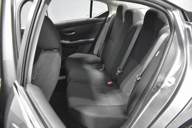 Certified 2023 Nissan Sentra S image 27