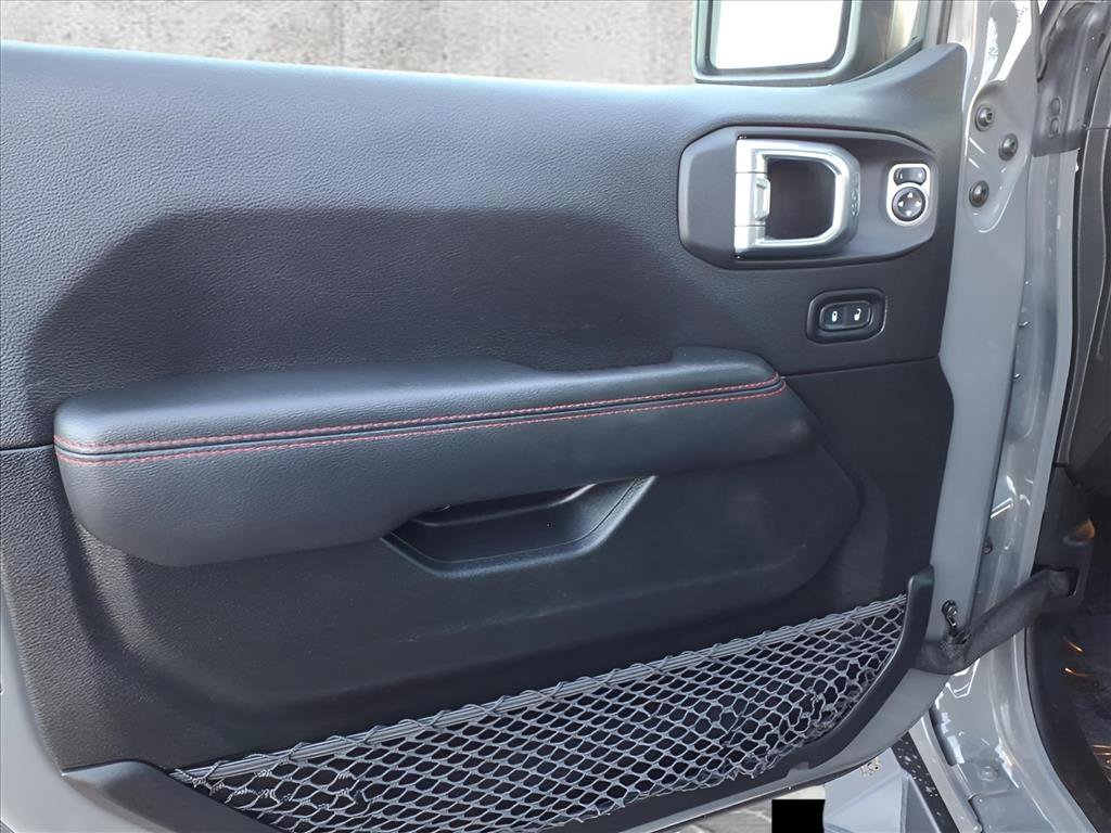 Used 2020 Jeep Wrangler Unlimited Rubicon w/ Dual Top Group image 7