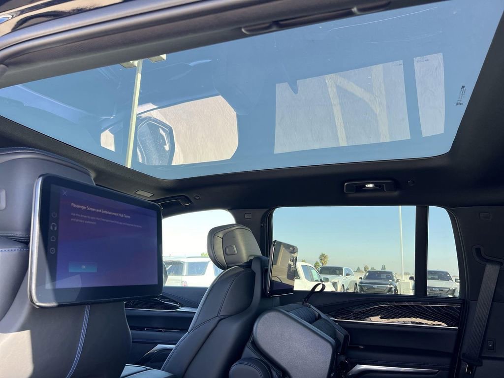 New 2026 Cadillac Escalade IQL Sport 1 image 29