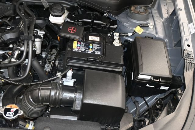 Used 2024 Hyundai Venue SEL FWD image 36