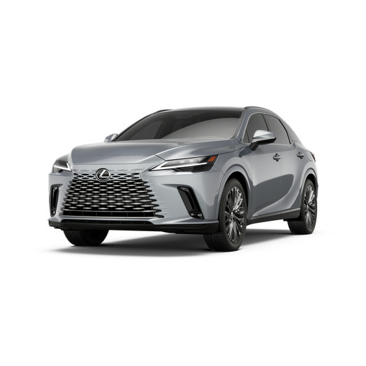 New 2027 Lexus RX 350h AWD/4WD image 2