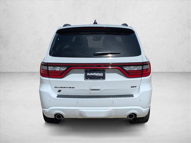New 2026 Dodge Durango GT image 7