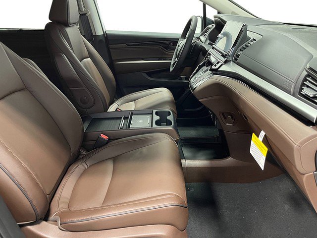 New 2026 Honda Odyssey Touring image 31