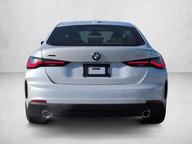 Used 2026 BMW 430i xDrive w/ Premium Package AWD/4WD image 8