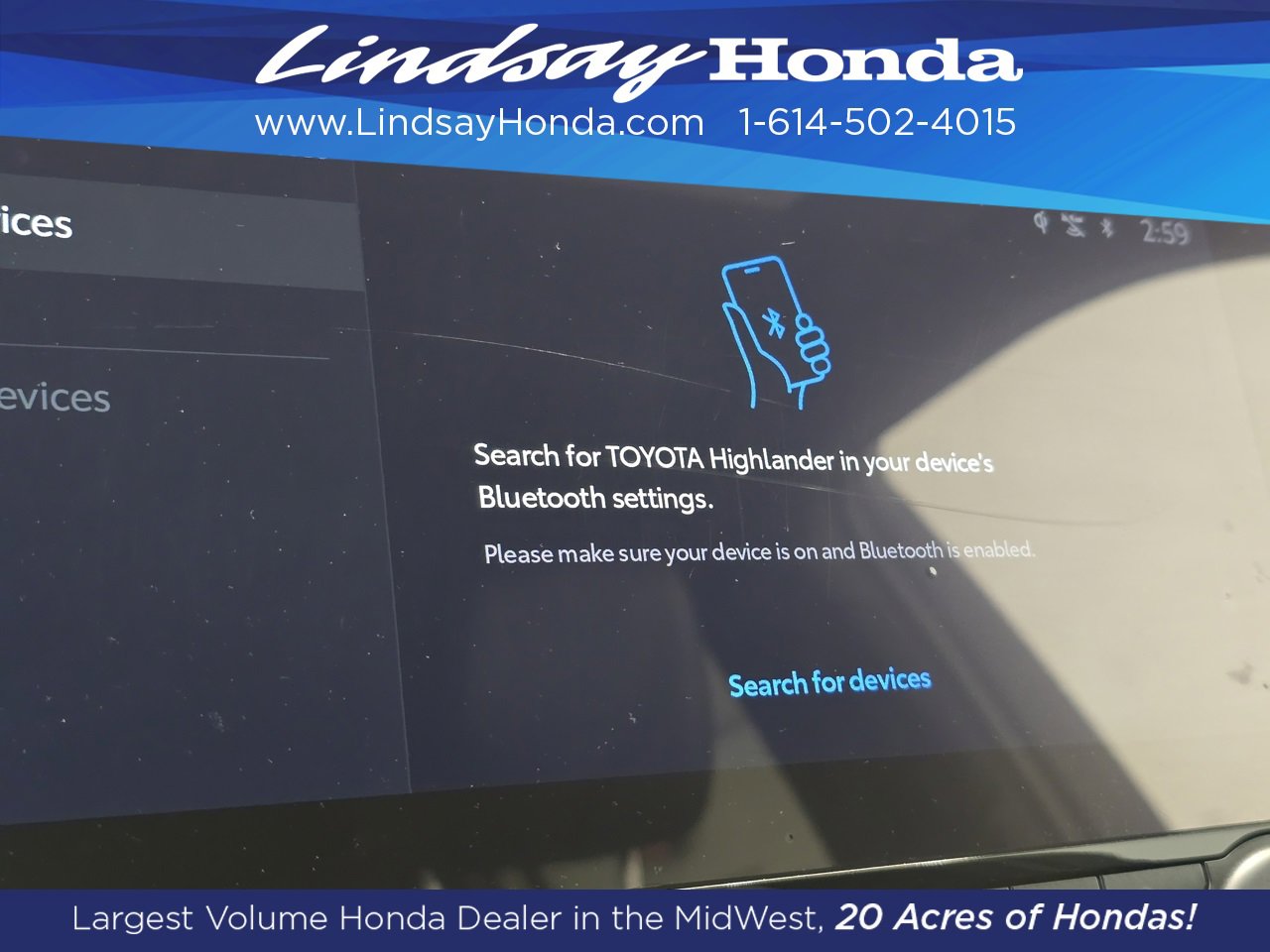 Used 2024 Toyota Highlander XSE image 17