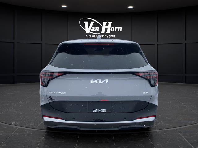 New 2026 Kia Sportage S image 13