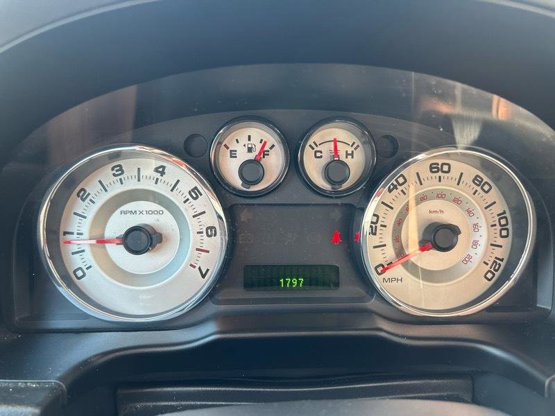 Used 2007 Ford Edge SEL Plus FWD image 9