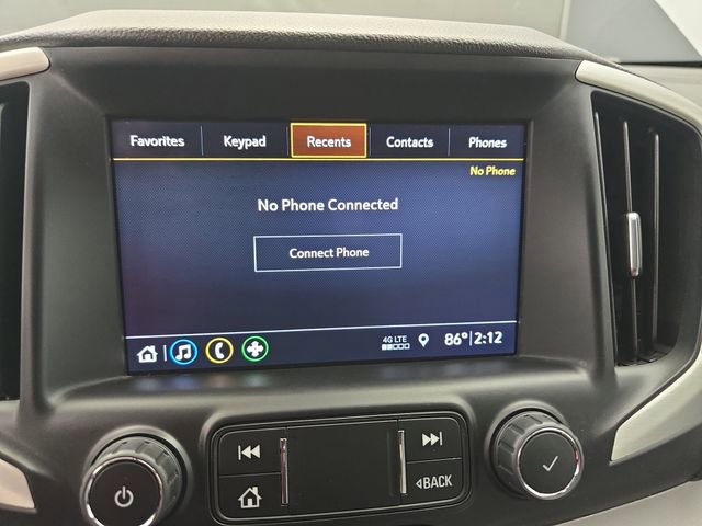 Used 2021 GMC Terrain SLT FWD image 32