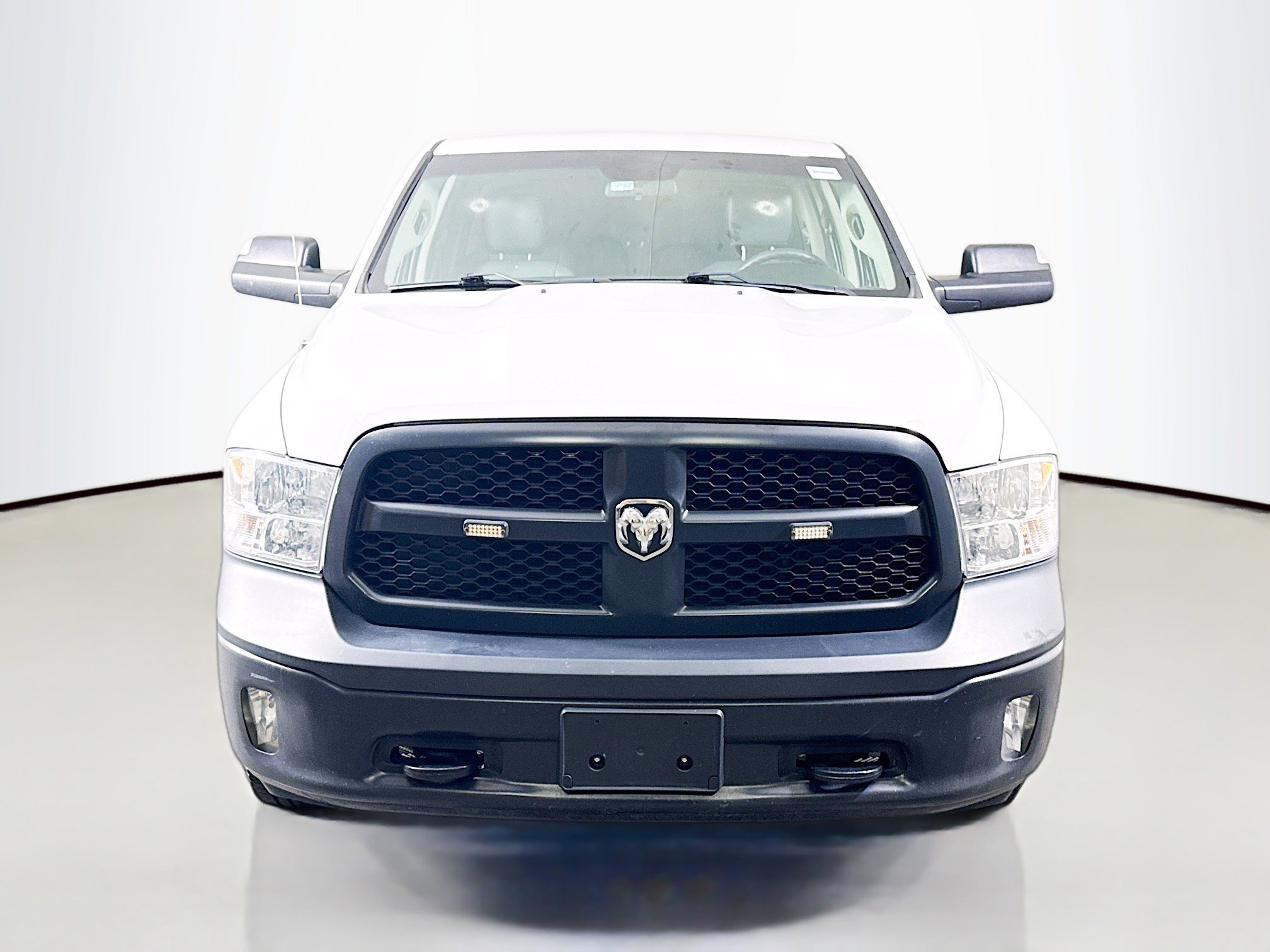 Used 2023 RAM 1500 Tradesman w/ Trailer Tow Group image 2