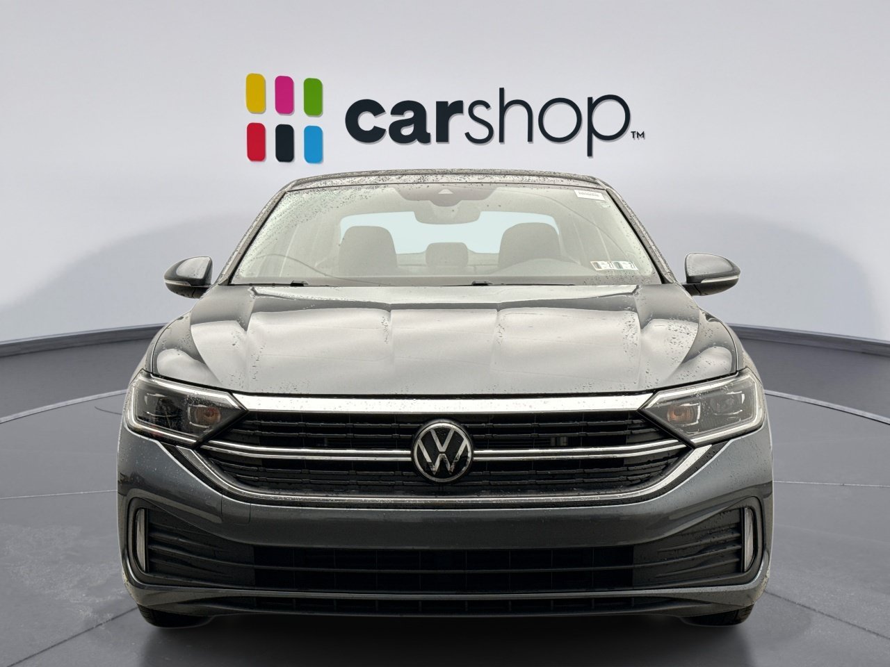 Used 2022 Volkswagen Jetta SEL FWD image 8