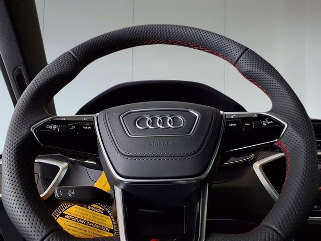 New 2026 Audi RS 7 Performance image 12