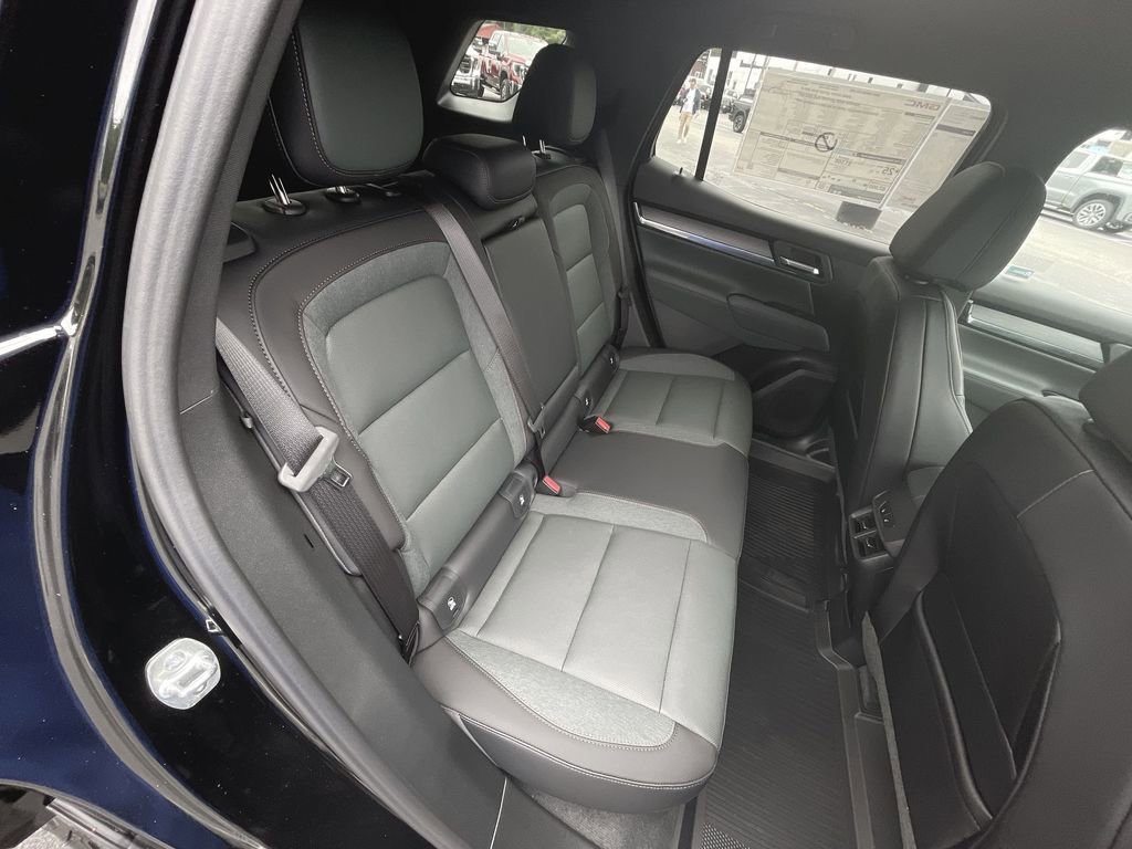 New 2026 GMC Terrain AT4 w/ Convenience Package III image 35