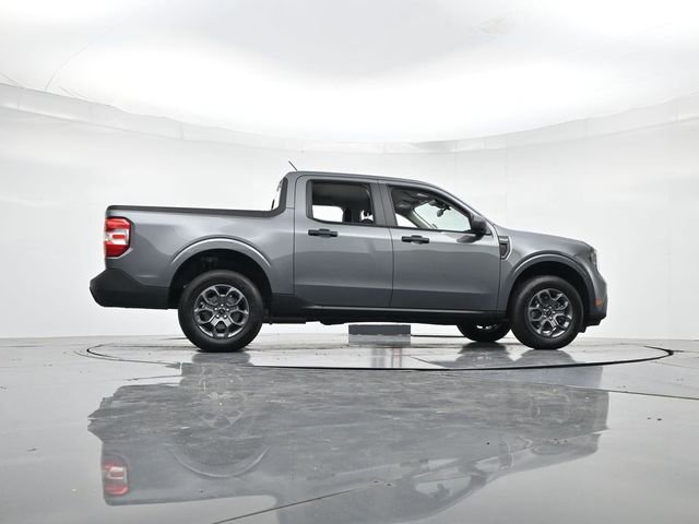 New 2026 Ford Maverick XLT FWD image 32