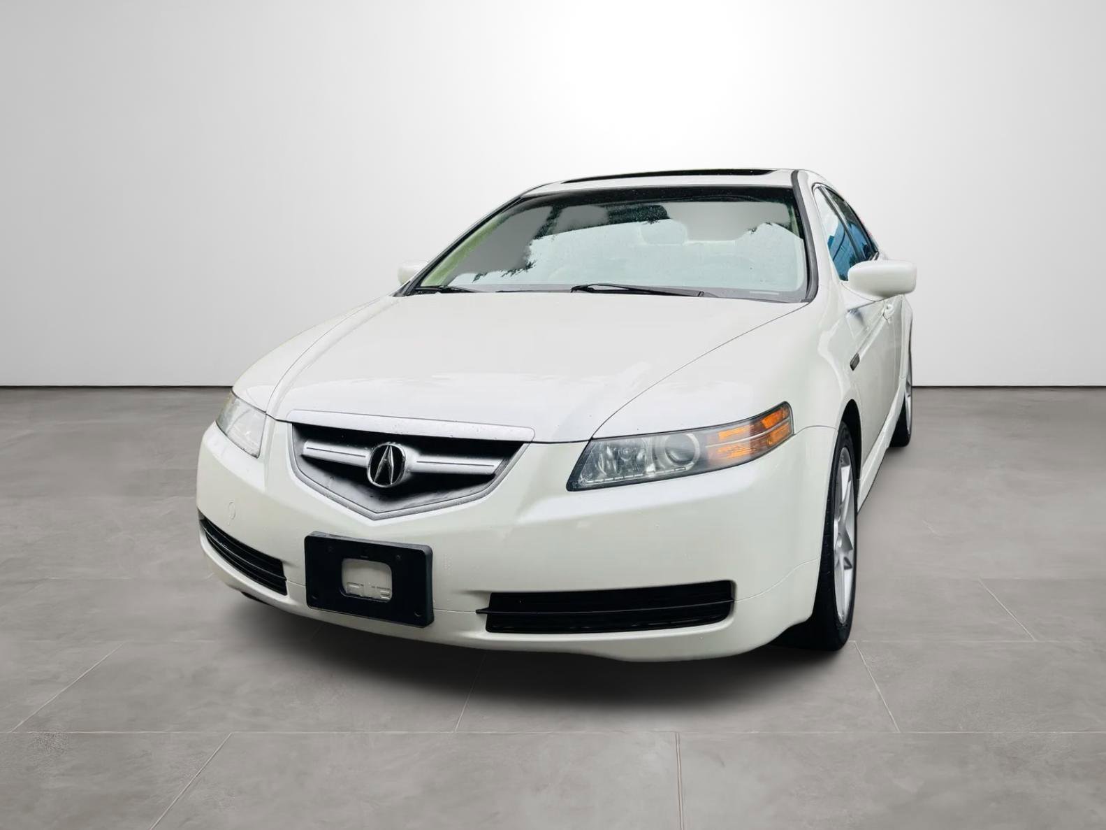 Used 2006 Acura TL FWD image 2