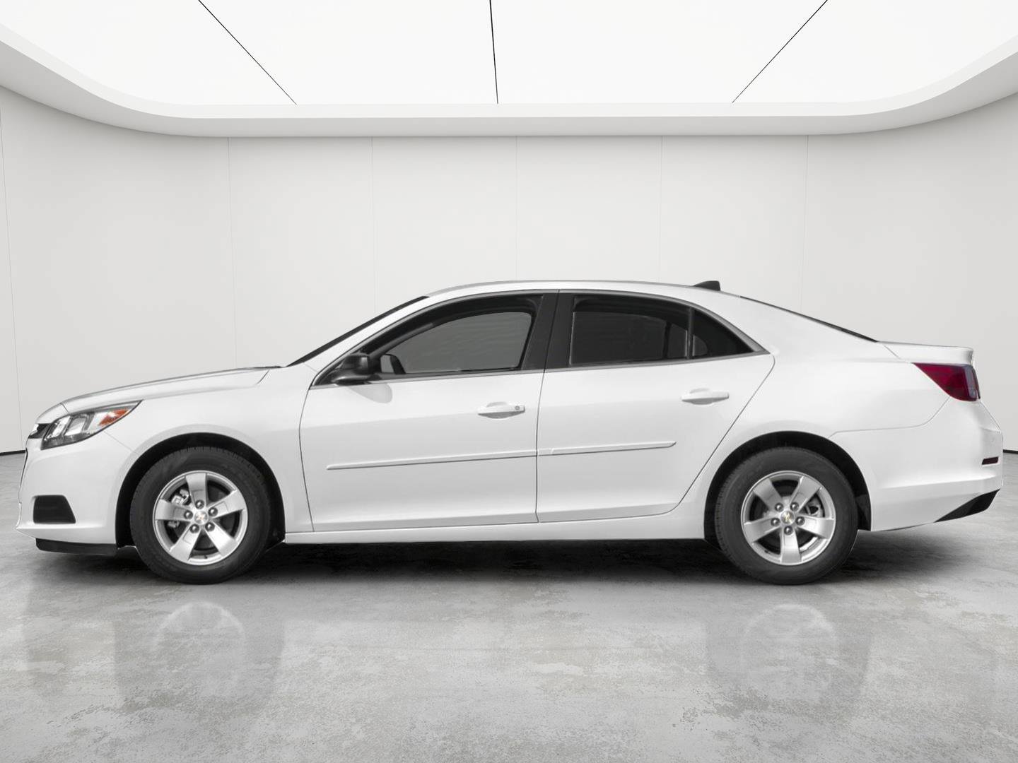 Used 2015 Chevrolet Malibu LT w/ Power Convenience Package FWD image 40