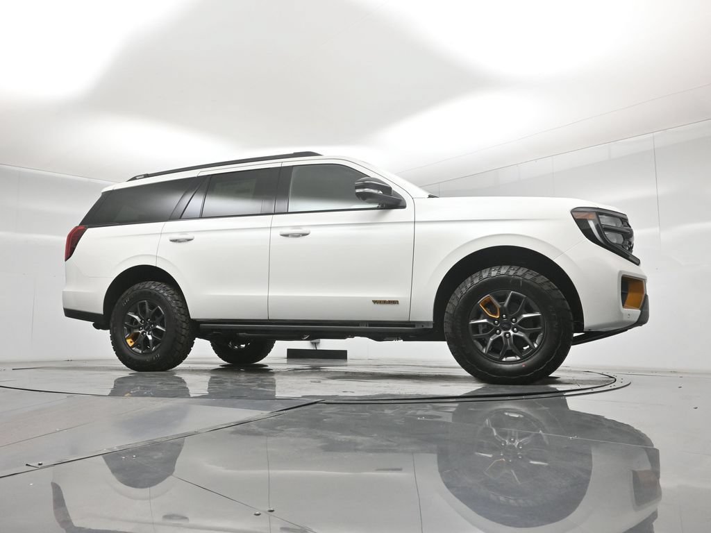 New 2026 Ford Expedition Tremor AWD/4WD image 3