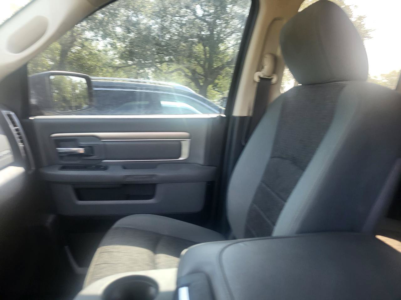 Used 2016 RAM 1500 Big Horn RWD image 59