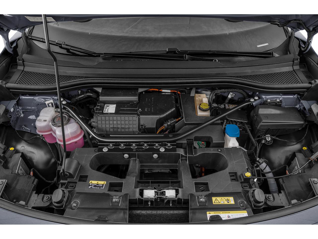 New 2026 Volkswagen ID.4 Pro S image 40