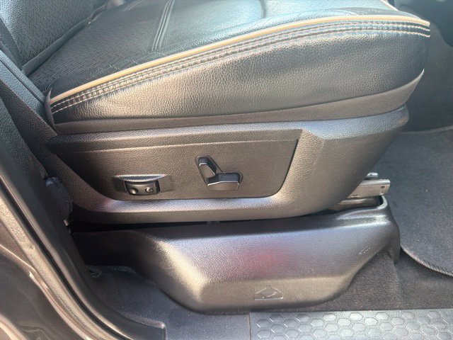 Used 2024 RAM 2500 Laramie w/ Safety Group AWD/4WD image 46