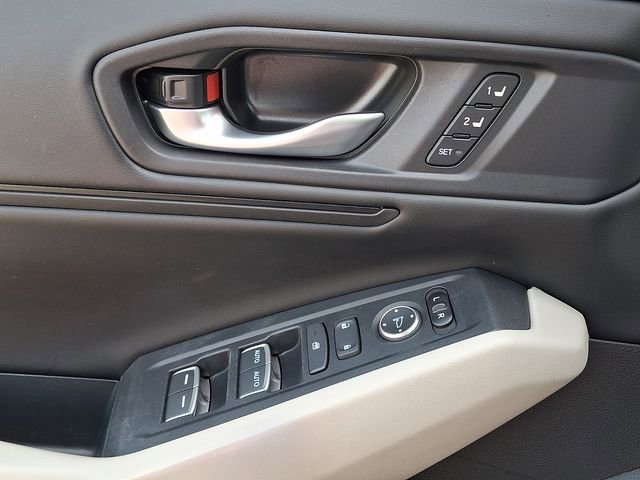 Used 2024 Honda Accord EX-L image 22