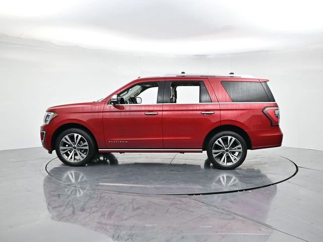 Certified 2021 Ford Expedition Platinum image 9