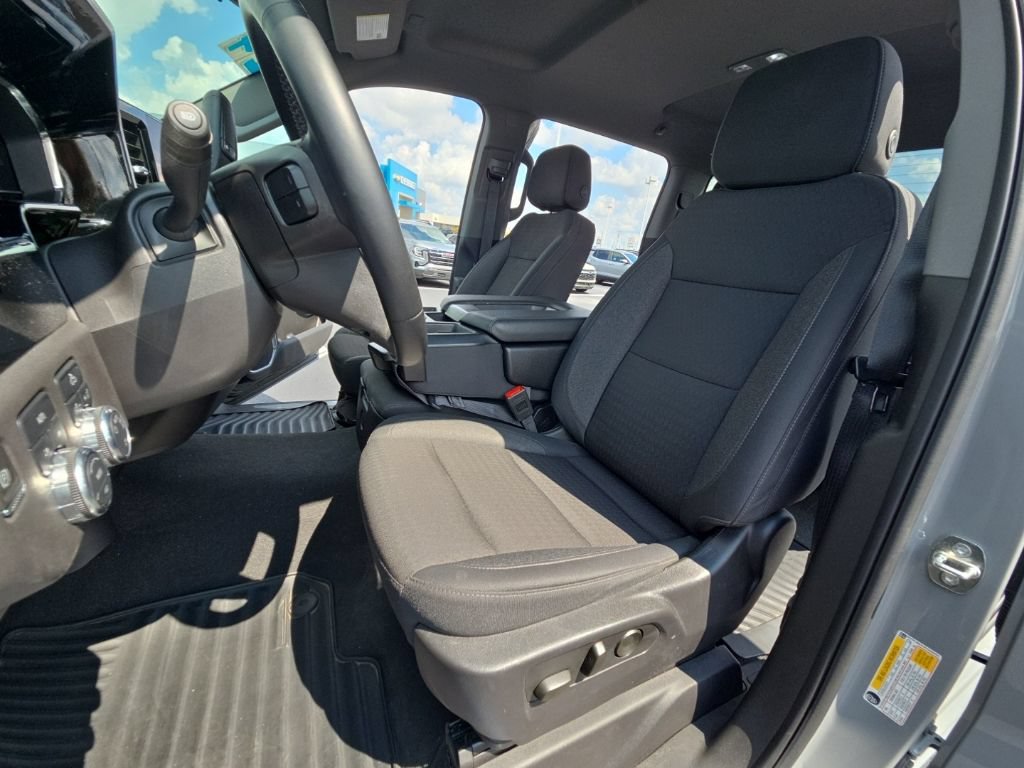 Used 2024 GMC Sierra 1500 SLE AWD/4WD image 24