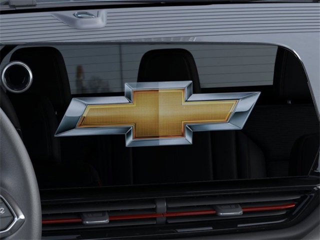 New 2026 Chevrolet Silverado EV Trail Boss image 20