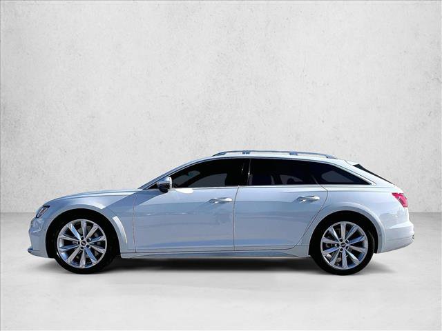 Used 2022 Audi A6 3.0T allroad Premium Plus AWD/4WD image 6