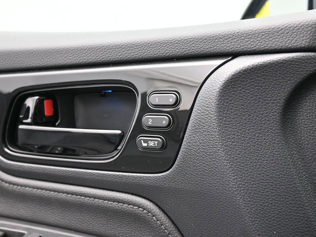 New 2026 Honda Odyssey Elite image 32