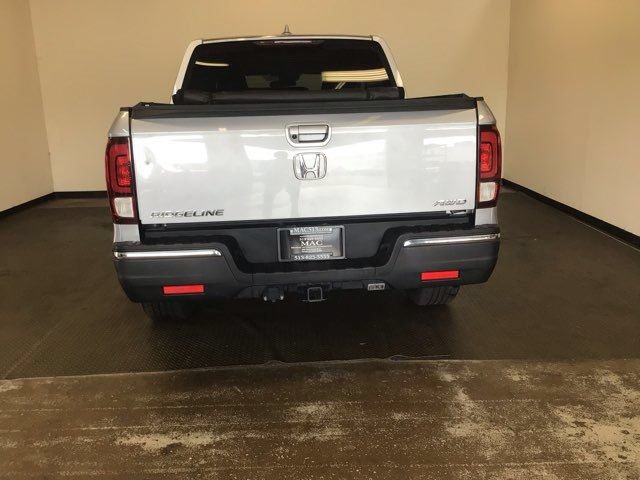 Used 2020 Honda Ridgeline Sport image 5