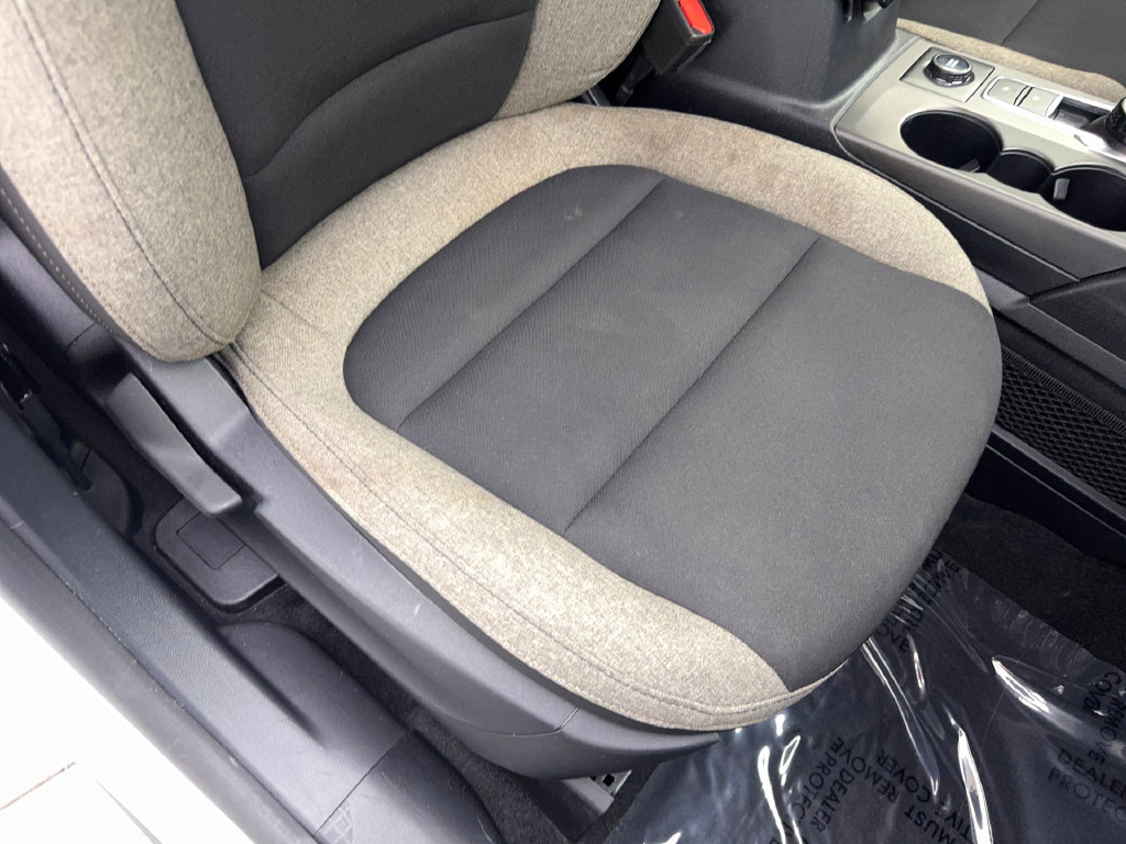 Used 2025 Ford Bronco Sport Big Bend AWD/4WD image 48
