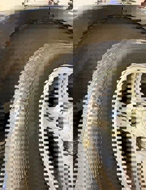 Used 1996 Lexus LX 450 4WD image 48