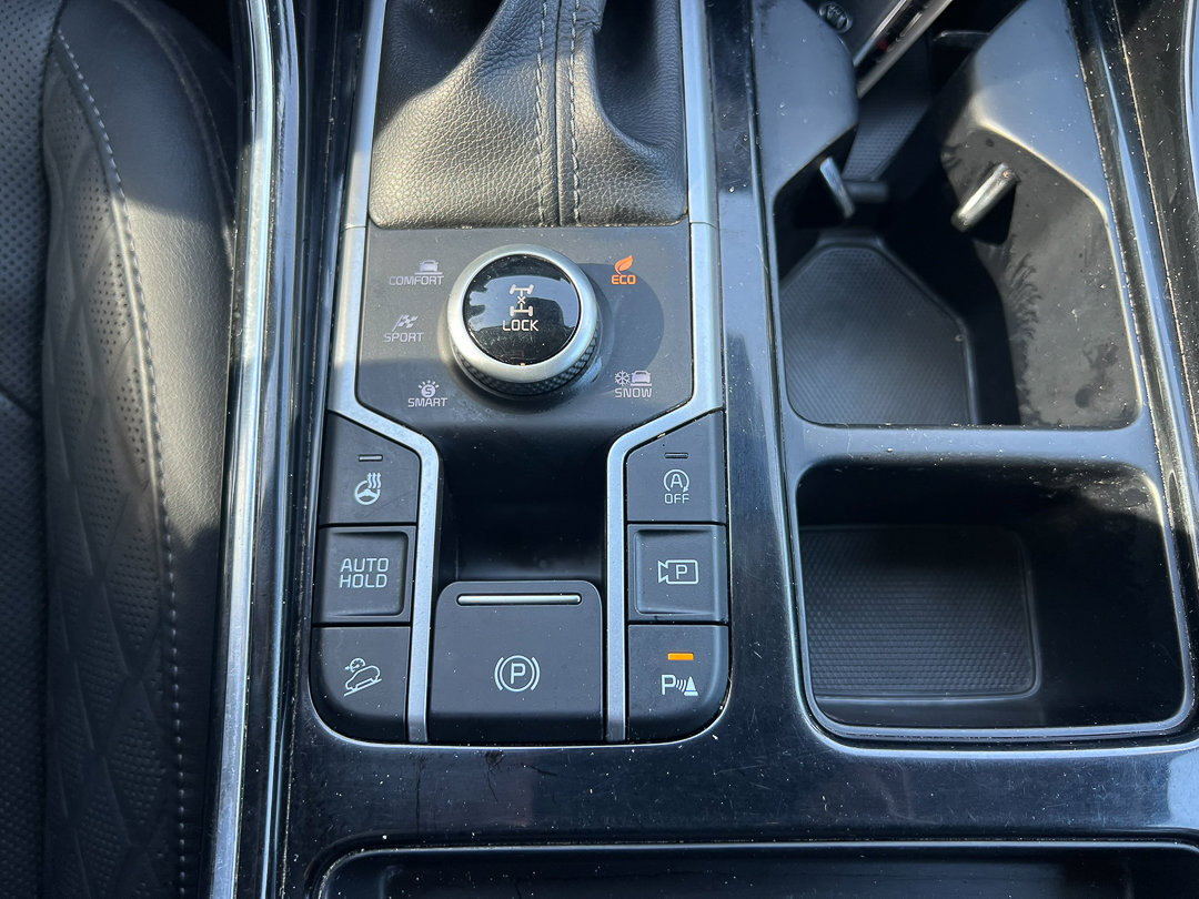 Used 2021 Kia Sorento SX Prestige AWD/4WD image 27