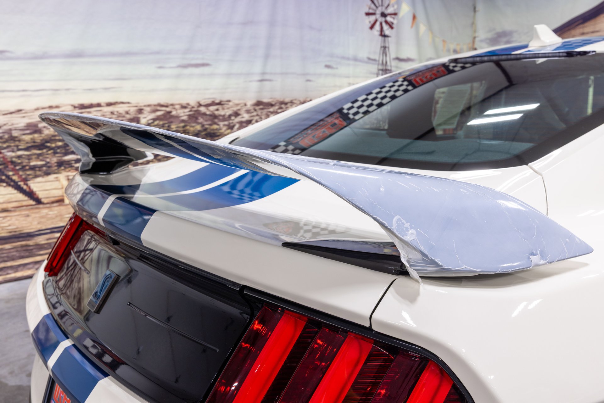 Used 2020 Ford Mustang Shelby GT350R w/ GT350R Equipment Group 920A image 27