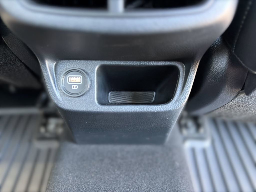 Used 2023 Kia Seltos S AWD/4WD image 25