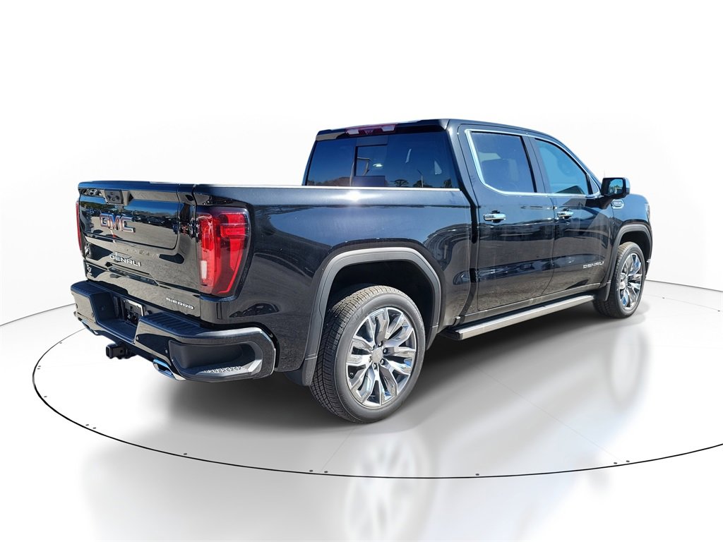 New 2026 GMC Sierra 1500 Denali w/ Denali Reserve Package image 4