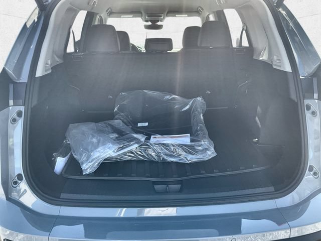 New 2026 Nissan Rogue SV AWD/4WD image 33