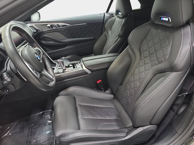 Used 2022 BMW M8 Competition AWD/4WD image 10