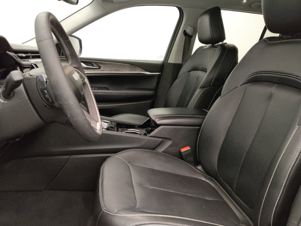 Used 2022 Jeep Grand Cherokee Limited 4xe image 17