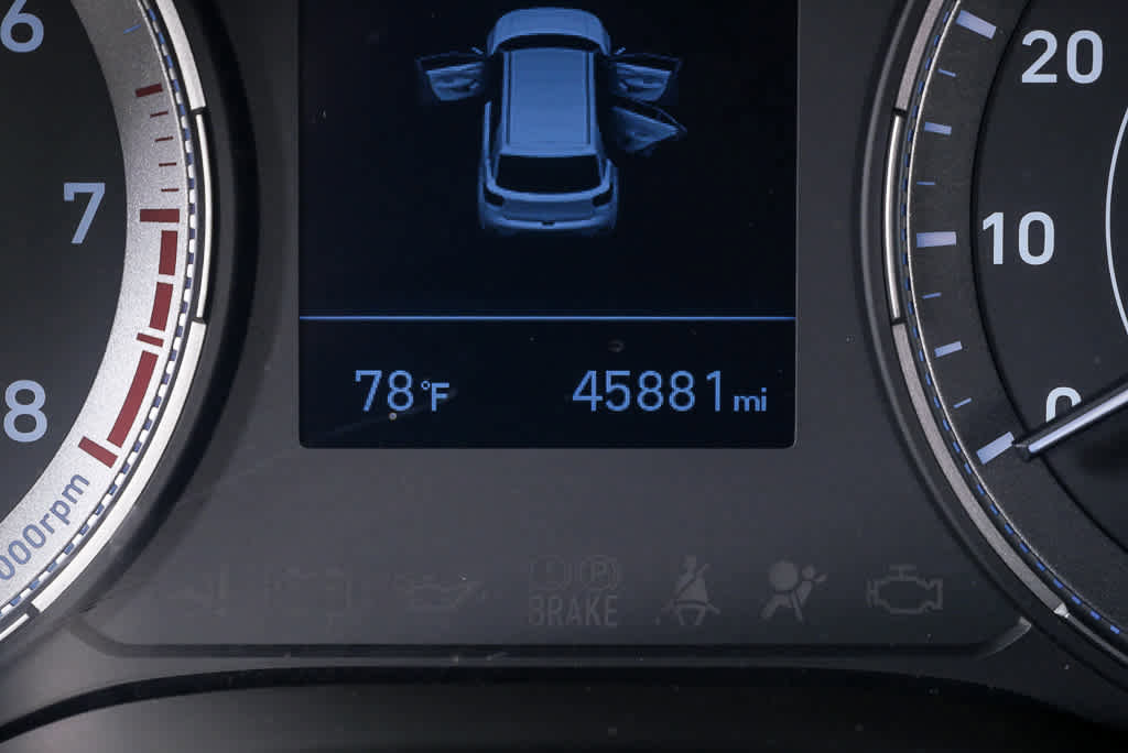Used 2022 Hyundai Venue SE FWD image 11