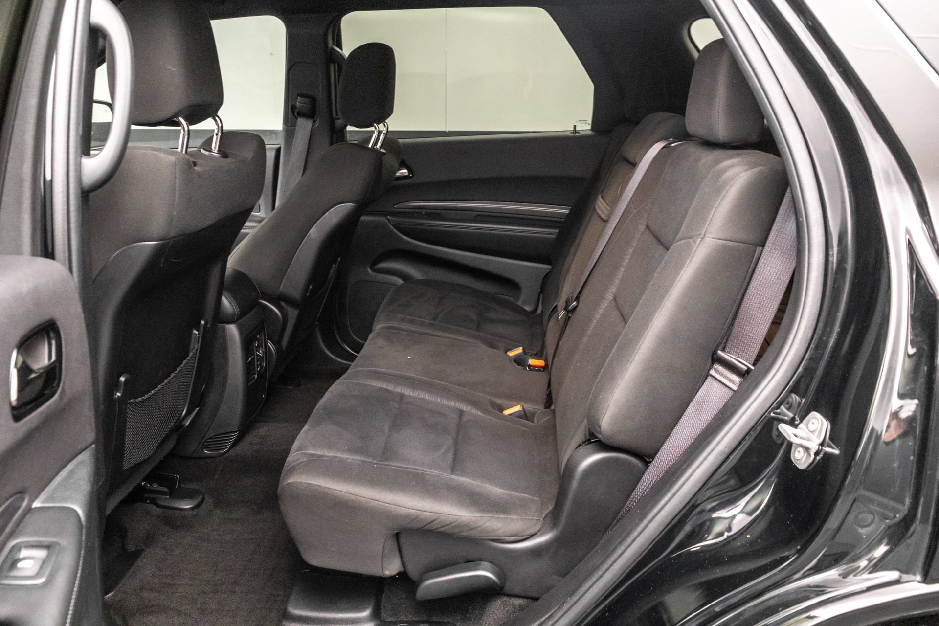Used 2022 Dodge Durango GT w/ Trailer Tow Group IV AWD/4WD image 29