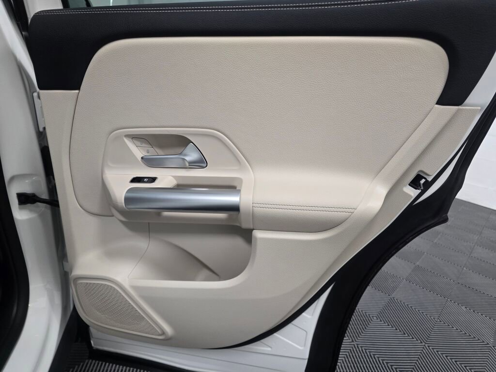 Used 2026 Mercedes-Benz GLA 250 4MATIC image 24